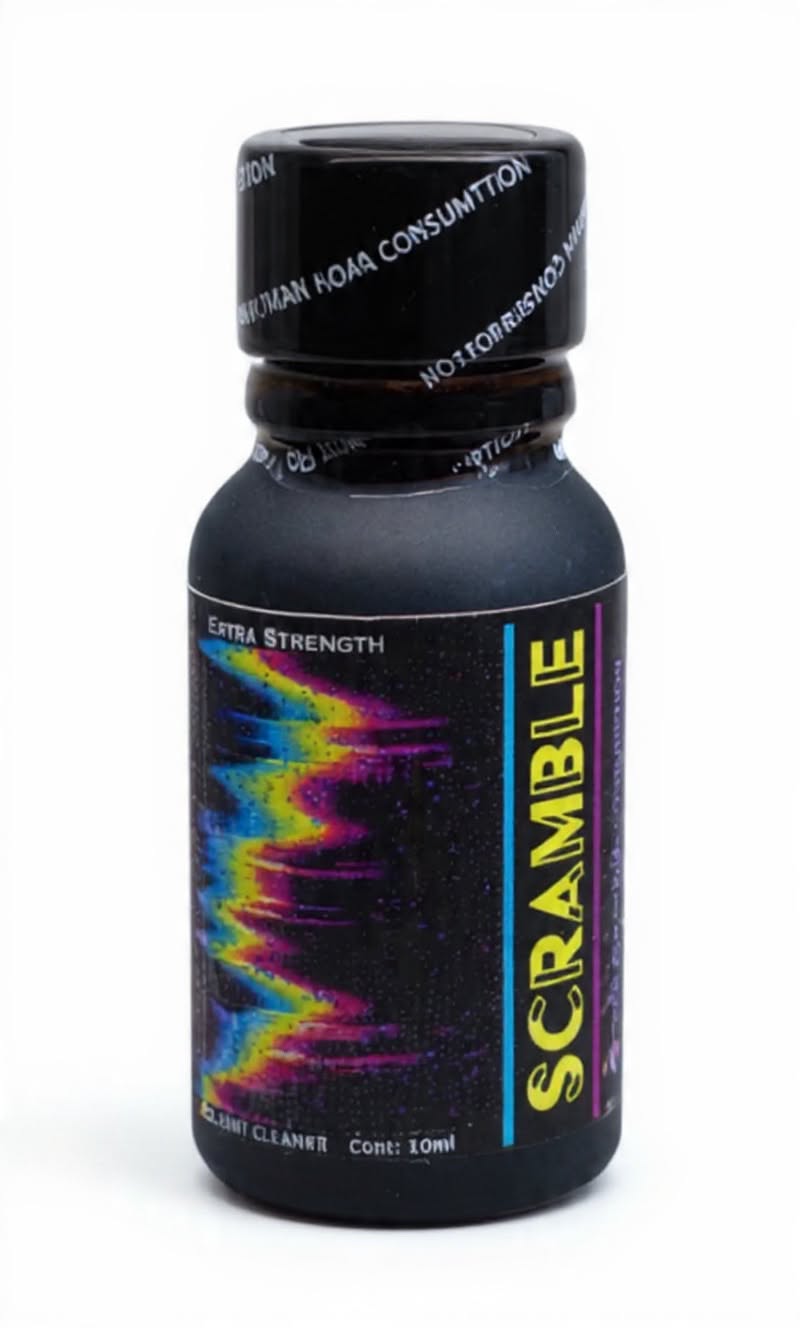 Scramble 10 ml