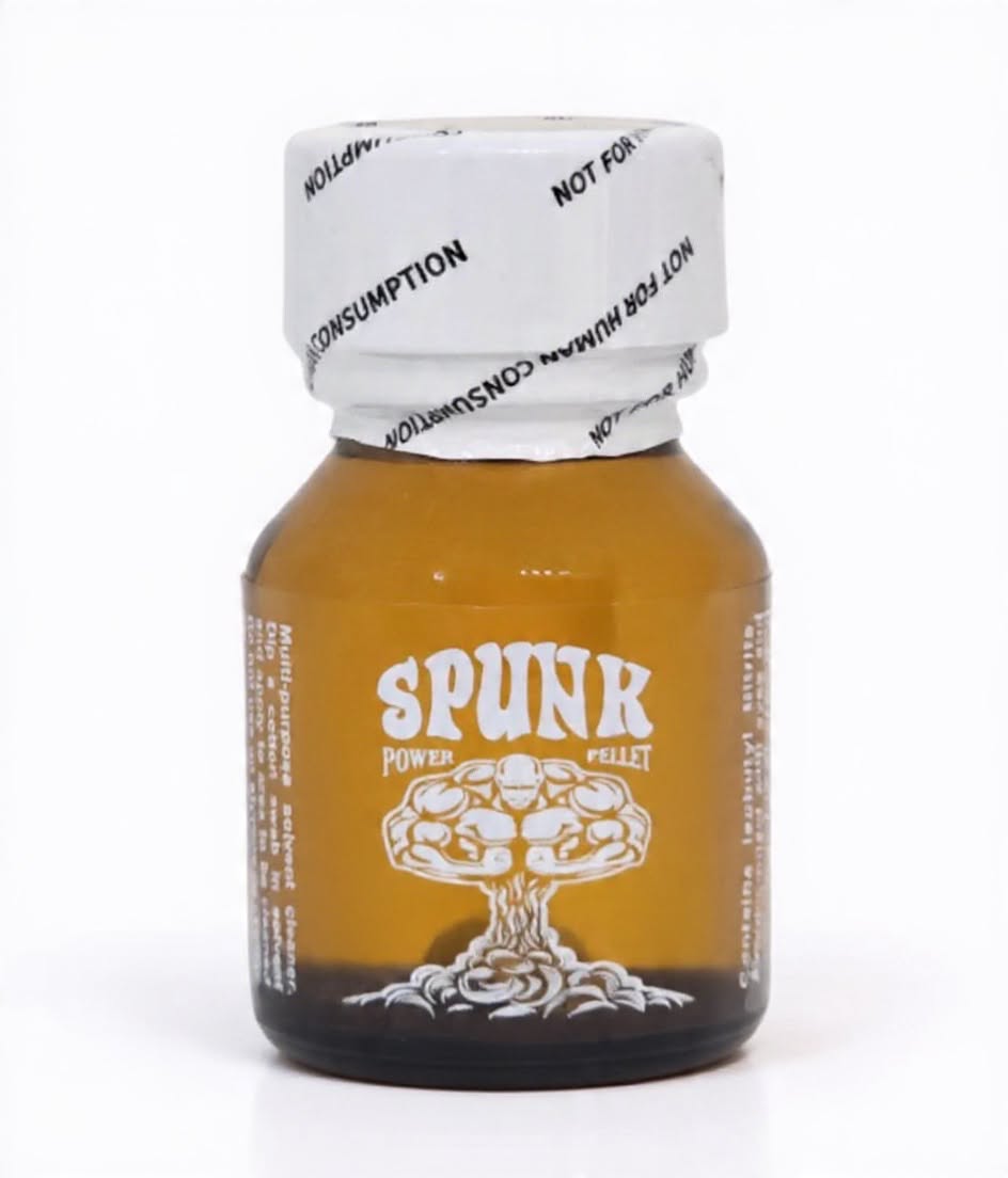 Spunk 10 ml