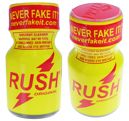 Rush 10 ml
