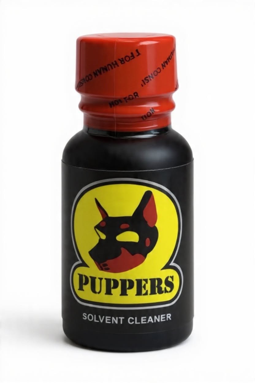 Puppers 10 ml