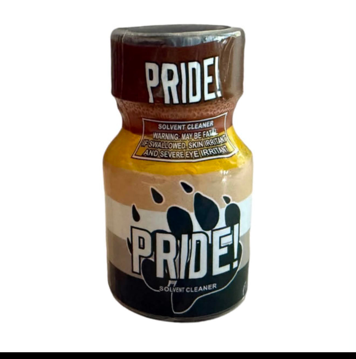 Pride Bear 10ml