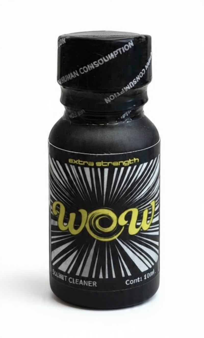 Wow 10 ml