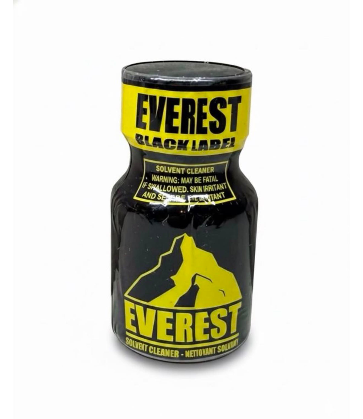 Everest Black Label 15 ML