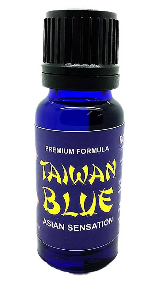Taiwan Blue 10 ml