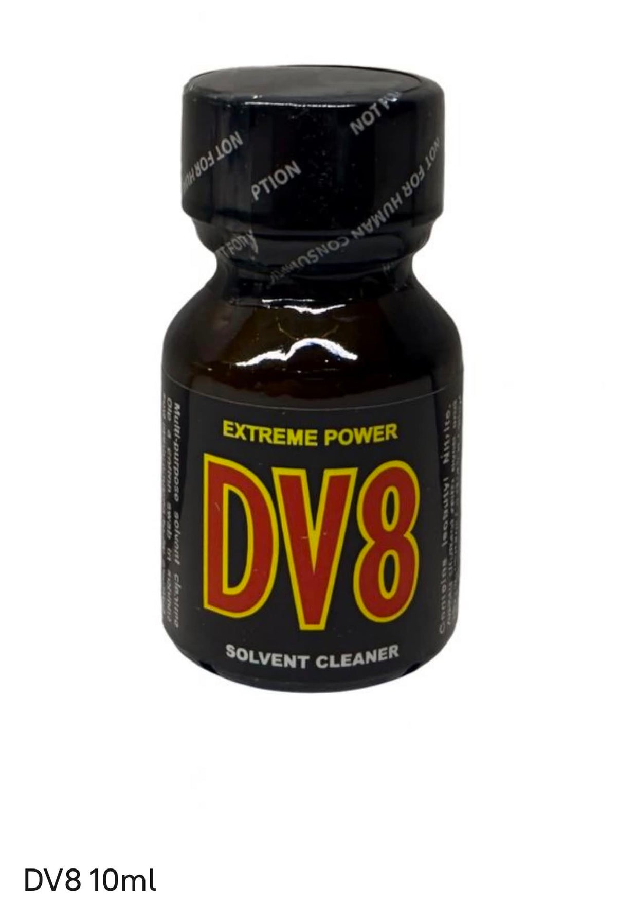 DV 8  10 ml