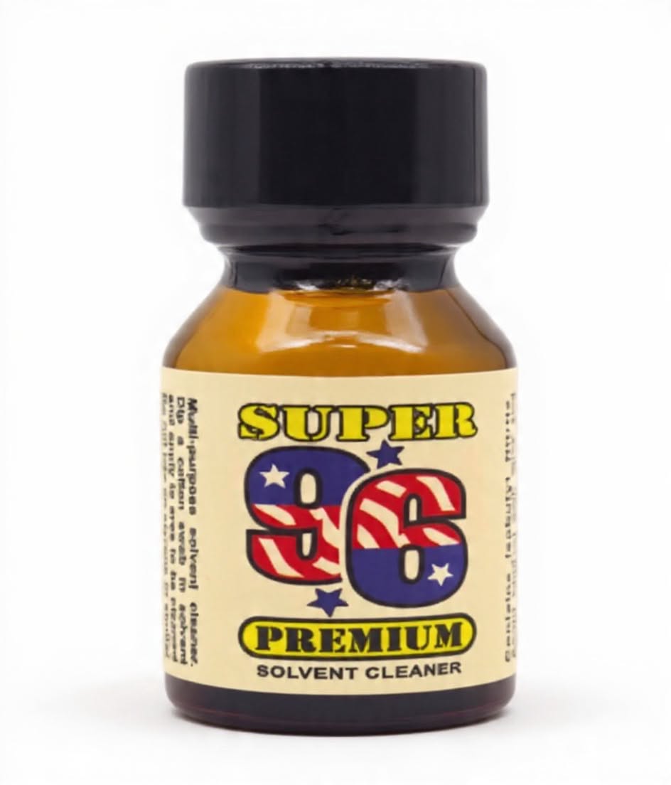 Super 96 10ml
