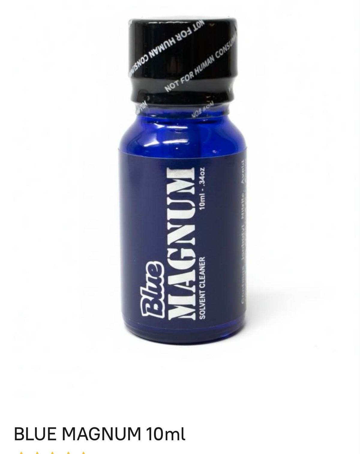 Blue Magnum 10 ml