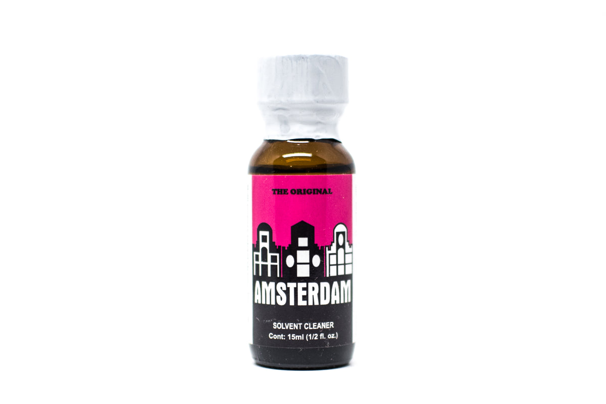 Amsterdam 15 ml