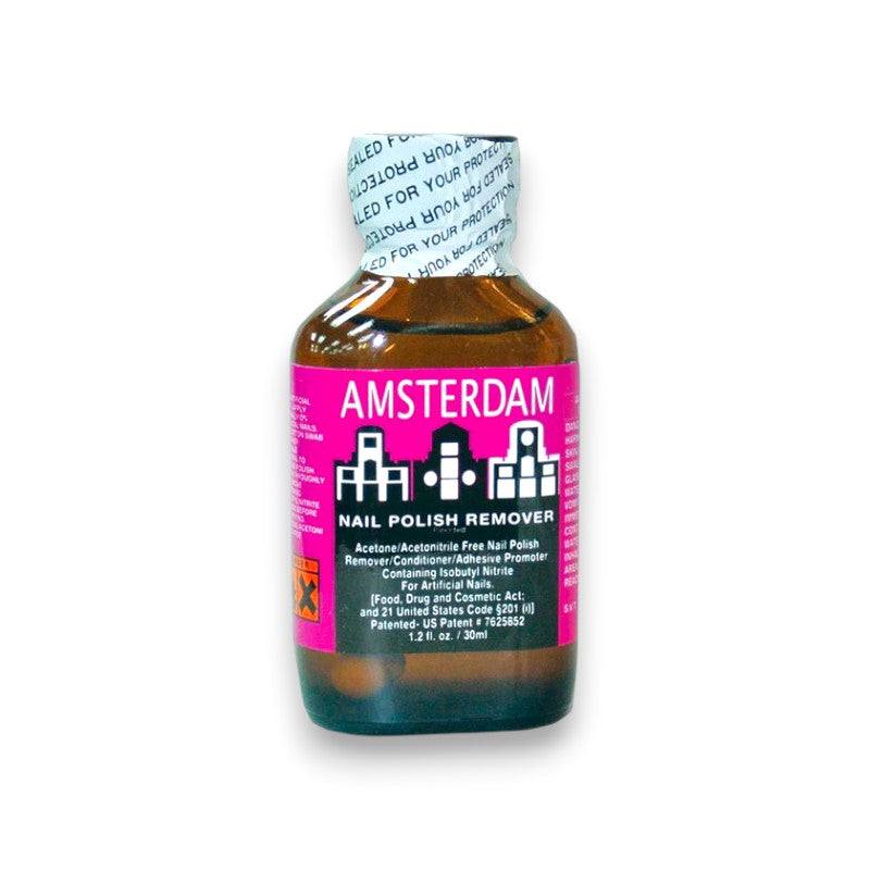 NPR AMSTERDAM LARGE 30ML