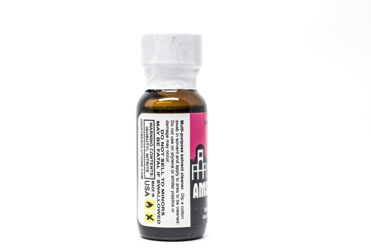 Amsterdam 15 ml