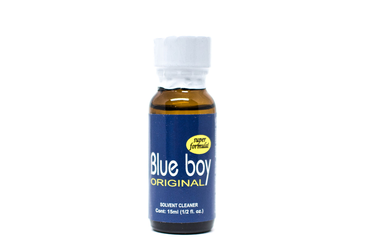 Blue Boy 15 ml