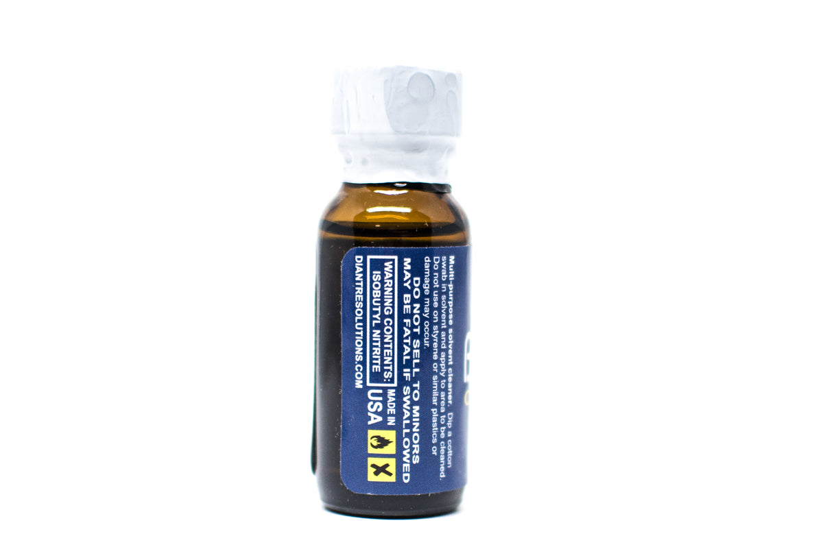 Blue Boy 15 ml
