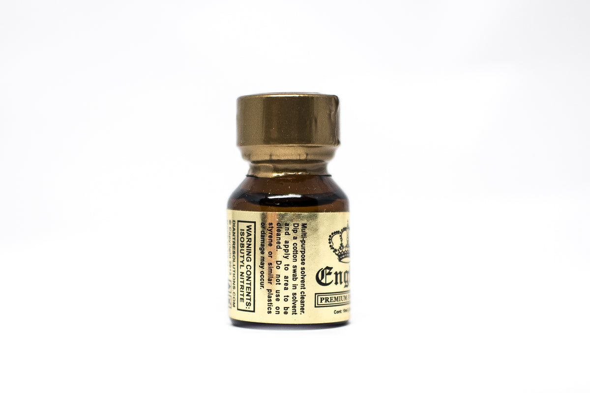 English Premium Gold 10 ml