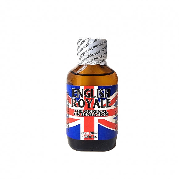 NPR BRITISH LARGE 30ML
