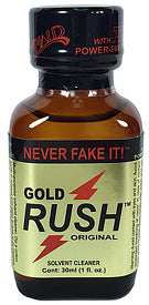 Rush Gold 30 ml