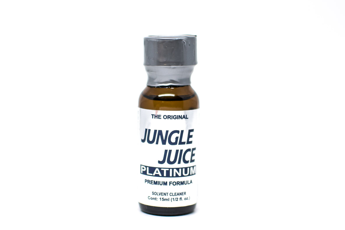 Jungle Platinum 15 ml