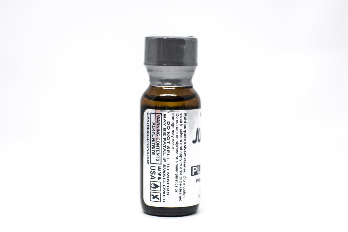Jungle Platinum 15 ml