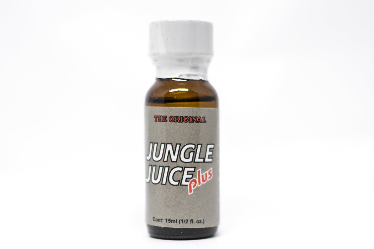Jungle Plus 15 ml