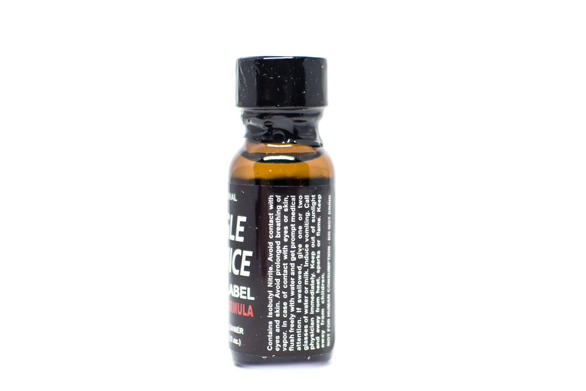 Jungle Black 15 ml