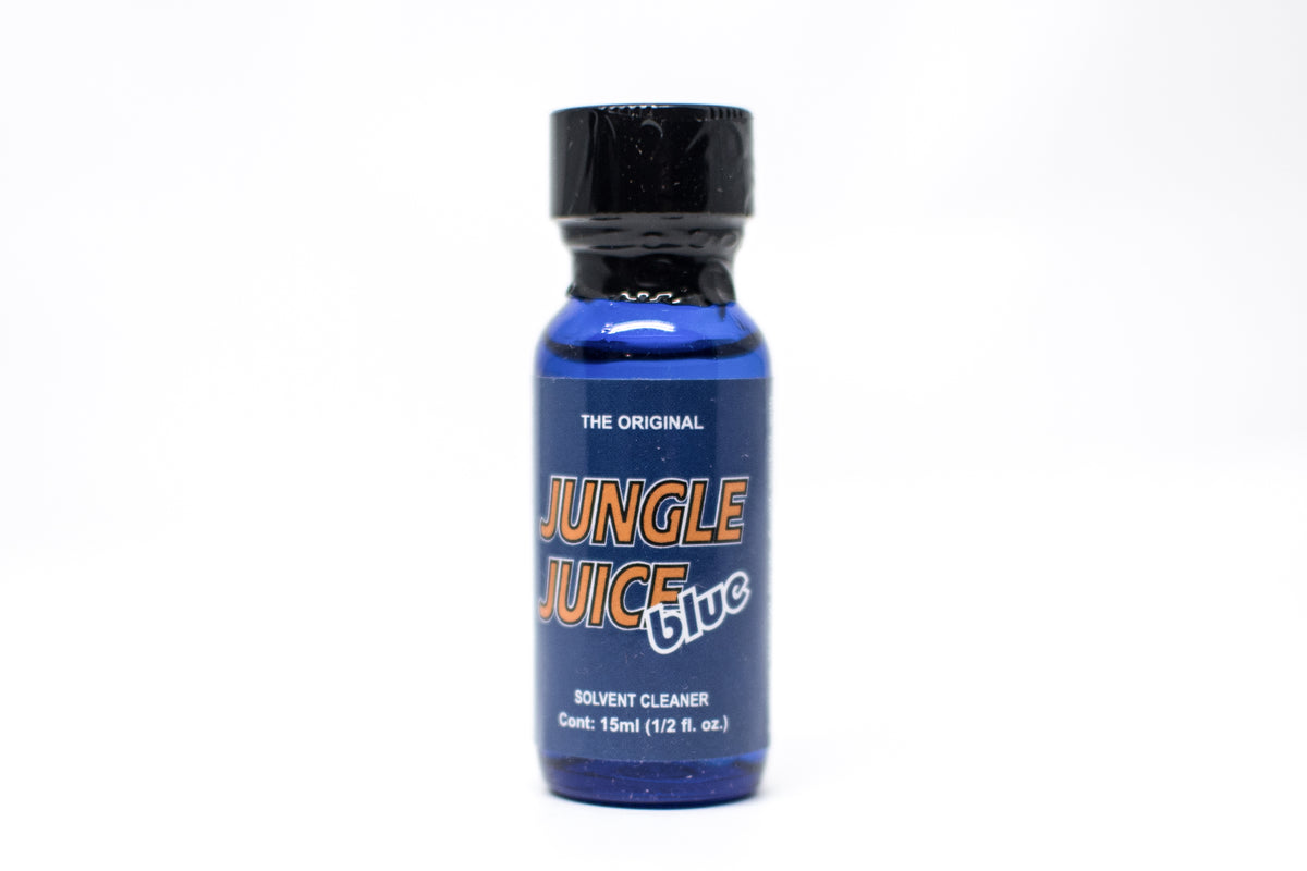 Jungle Blue 15 ml