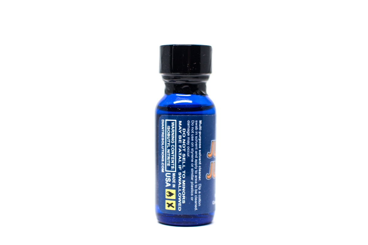 Jungle Blue 15 ml