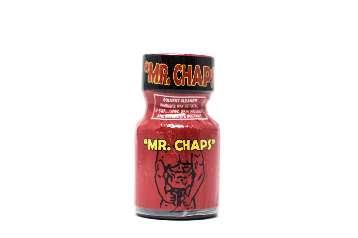 Mr. Chaps 10 ml