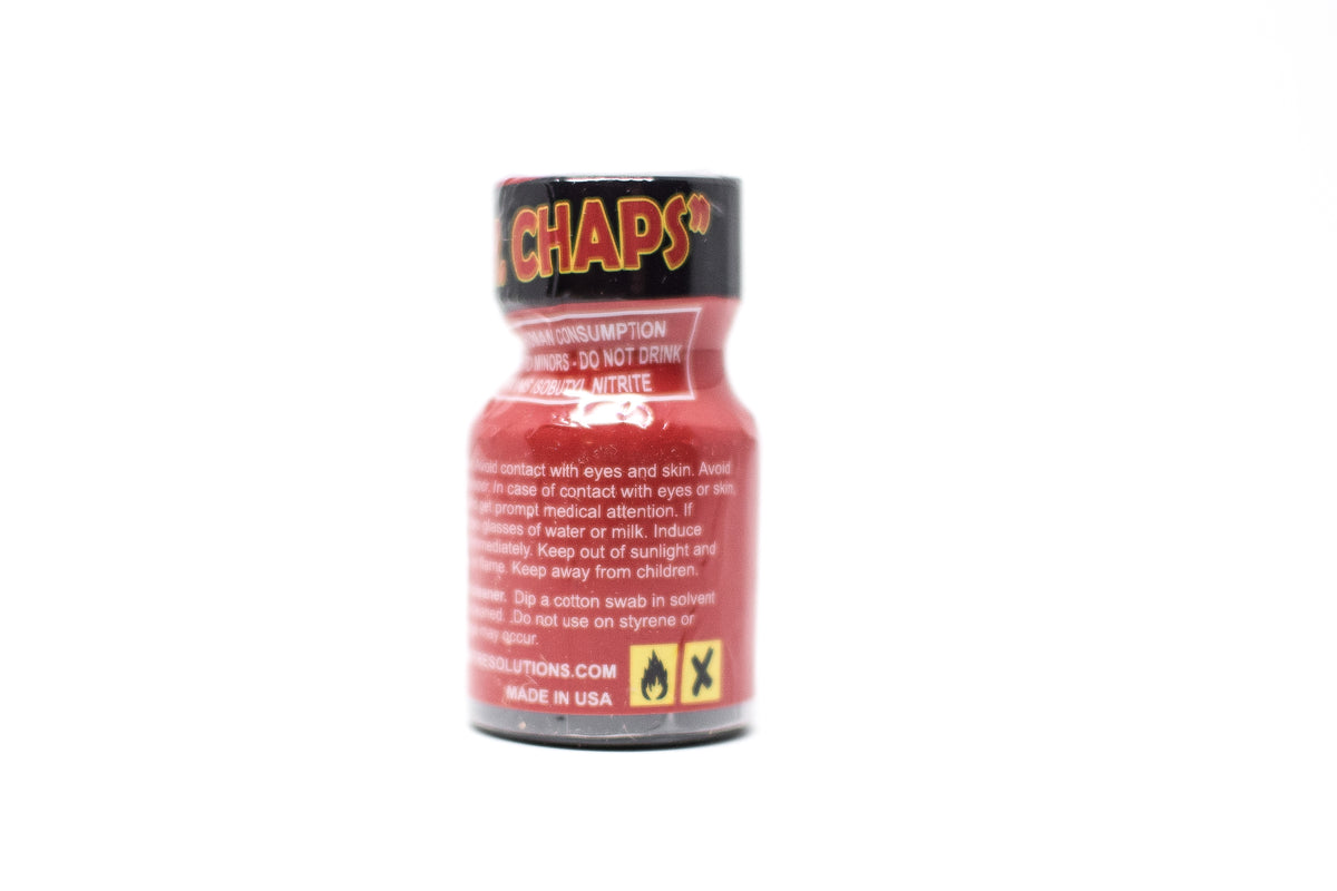 Mr. Chaps 10 ml