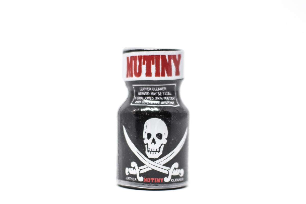 Mutiny 10 ml