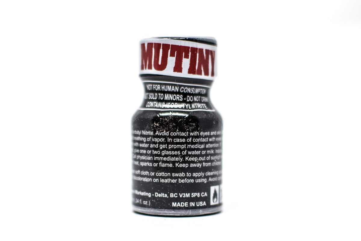 Mutiny 10 ml