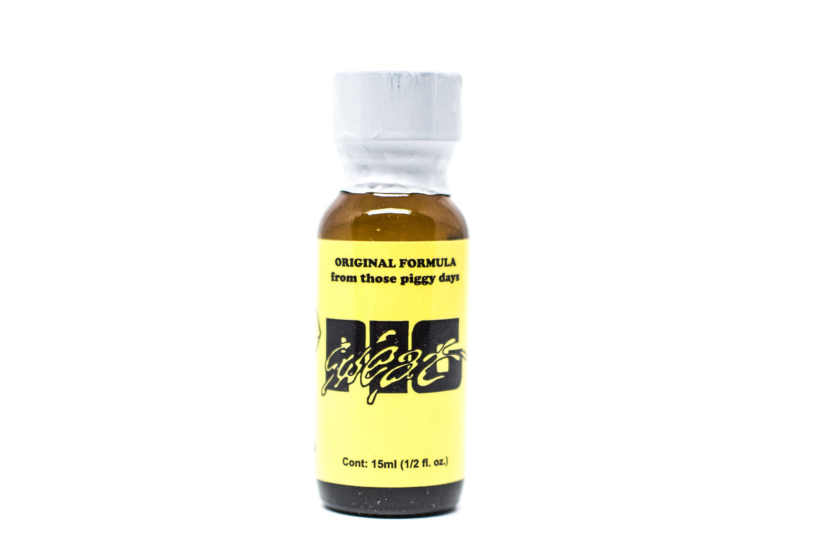 Pig Sweat 15 ml