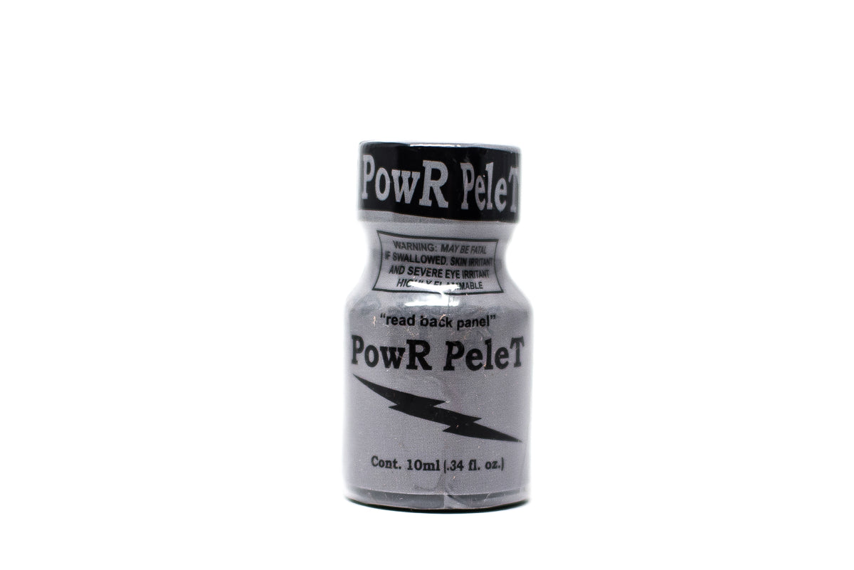 Power Pellet 10 ml