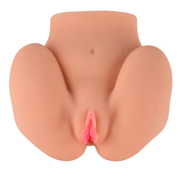 Miss California Pussy Torso