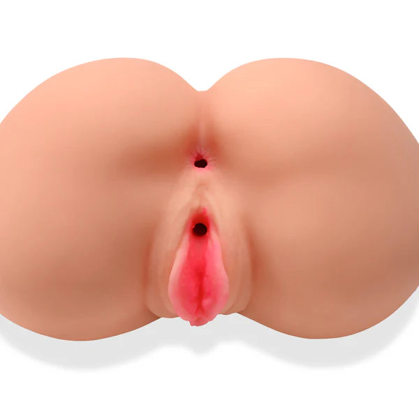 Miss Stockholm Big Ass Torso