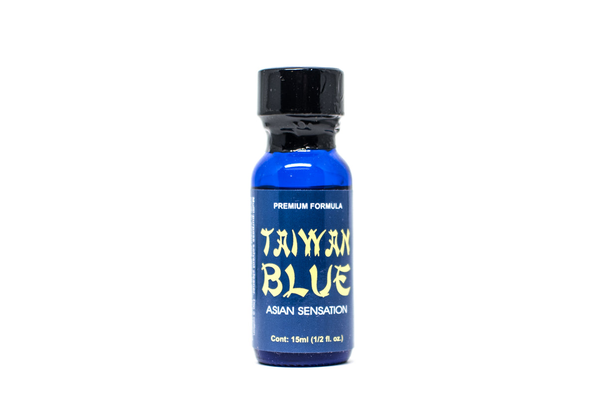 Taiwan Blue 15 ml