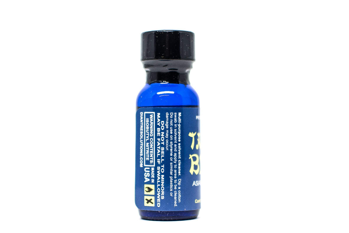 Taiwan Blue 15 ml