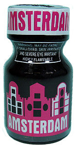 Amsterdam 10 ml