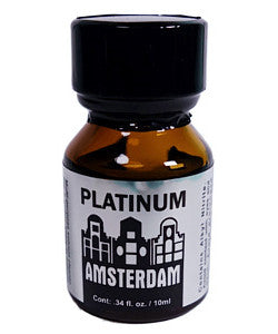 Amsterdam Platinum 10 ml