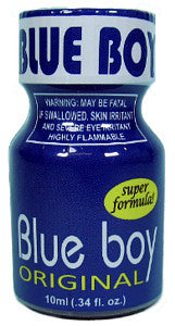 Blue Boy 10 ml
