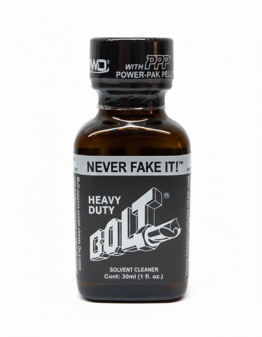 Bolt 30 ml