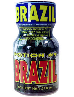 Brazil 10 ml