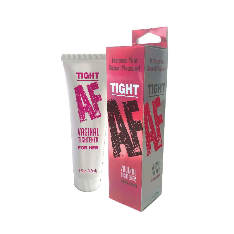 Tight AF Vaginal Tightener – 1.5oz Tube