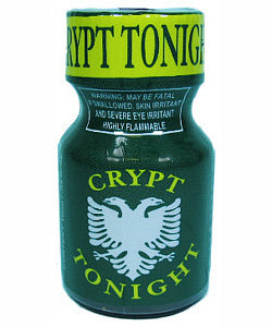 Crypt Tonight 10 ml