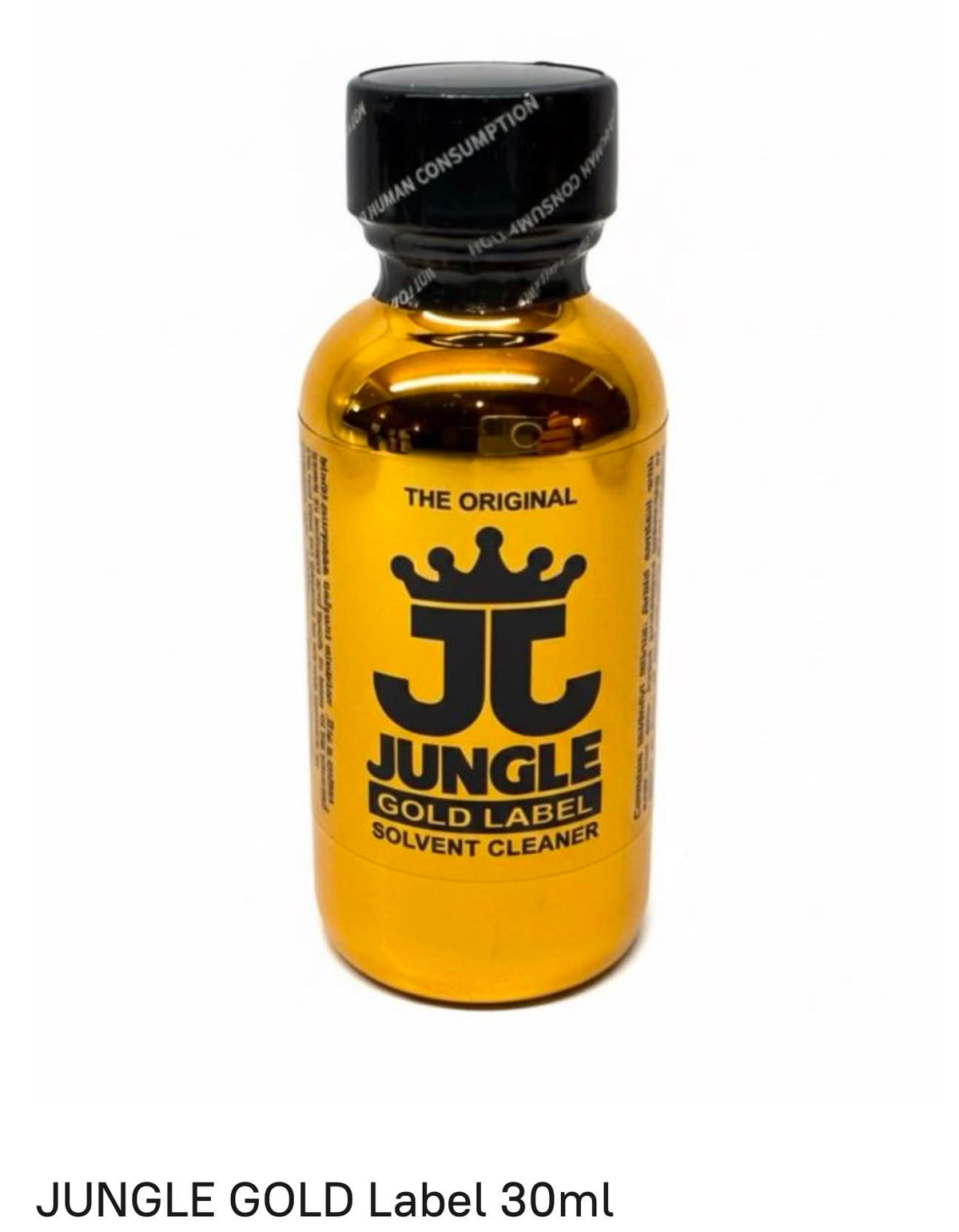 NPR JJGOLD LARGE 30ML