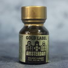 Amsterdam Gold 10 ml