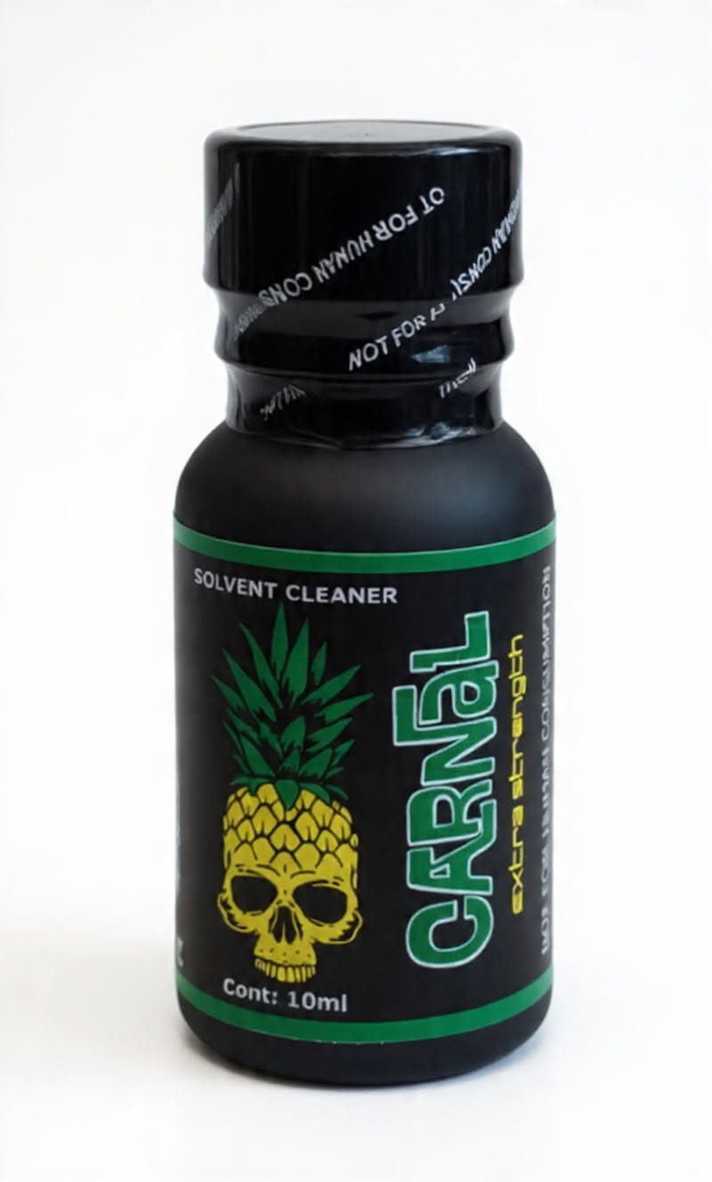 Carnal 10 ml