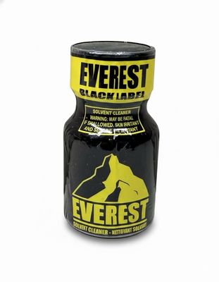 Everest Black Label 10 ML