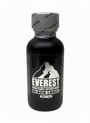 Everest Black Label 30 ML