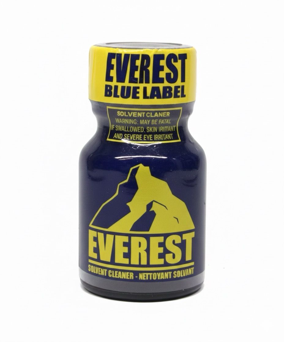 Everest Blue Label 10 ML