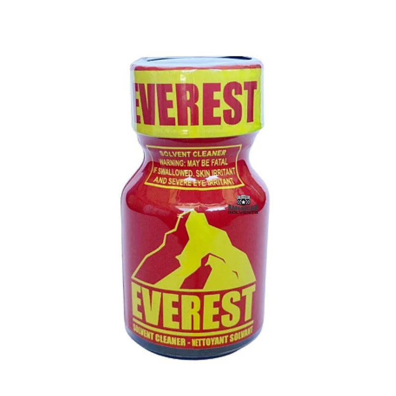 Everest Red Label 10 ML