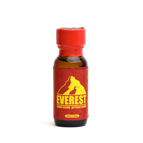 Everest Red Label 15 ML